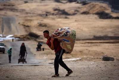 ICJ to hold hearings over Israel’s invasion of Rafah