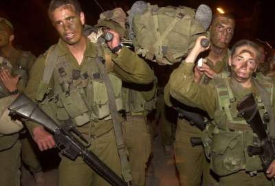 12 Zionist soldiers were killed in the Jabalia camp in northern Gaza
