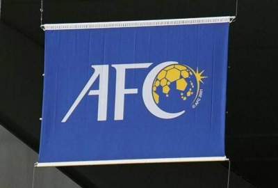 The support of the Asian Football Confederation to the Palestinian proposal to boycott Israeli football