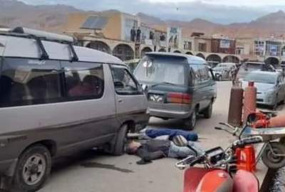 رویداد تلخ در بامیان؛ کشته و زخمی شدن 7 گردشگر خارجی و 4 تبعه افغانستان در یک حمله مسلحانه