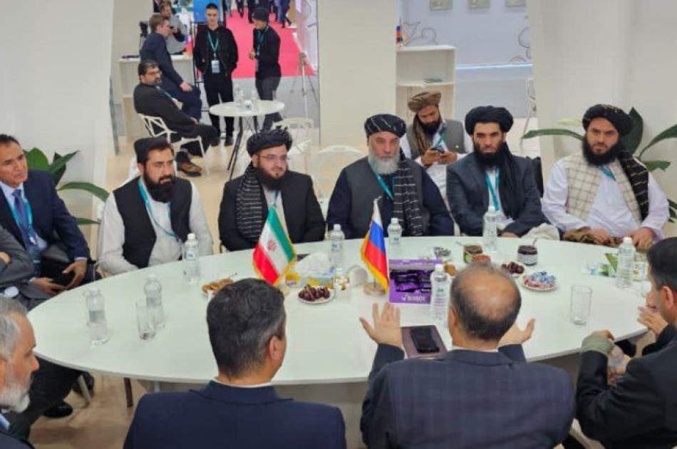 دعوت وزارت صنعت از شرکت‌های ایرانی برای سرمایه‌گذاری در افغانستان