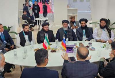 دعوت وزارت صنعت از شرکت‌های ایرانی برای سرمایه‌گذاری در افغانستان