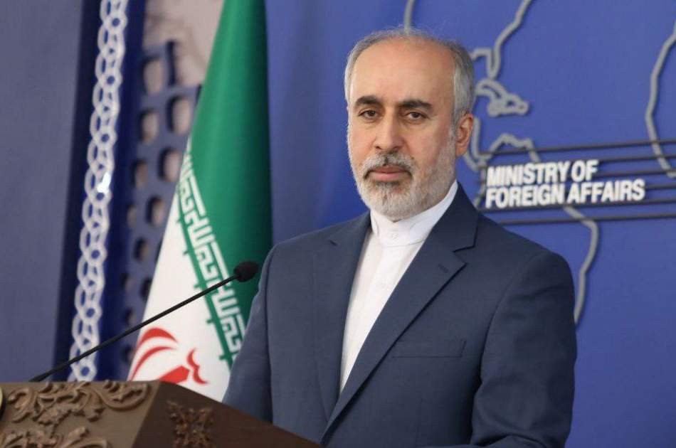 ایران رویداد دیروز بامیان را اقدام تروریستی خواند و محکوم کرد