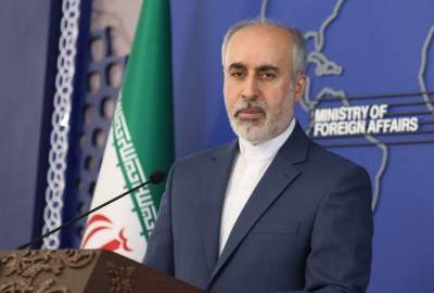 ایران رویداد دیروز بامیان را اقدام تروریستی خواند و محکوم کرد