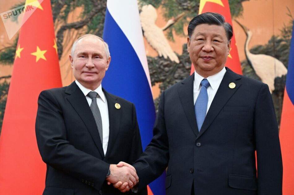 China and Russia warn America about establishing a base in Afghanistan