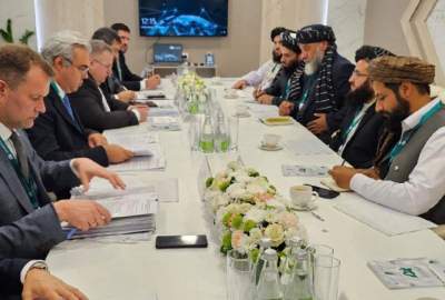 Russia and Afghanistan agree on holding a business communication conference