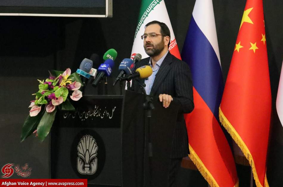 اعلام آمادگی ایران برای صادرات محصولات و تکنولوژی پزشکی به افغانستان