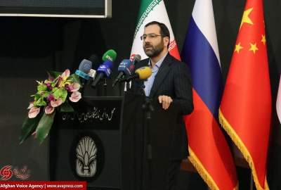 اعلام آمادگی ایران برای صادرات محصولات و تکنولوژی پزشکی به افغانستان