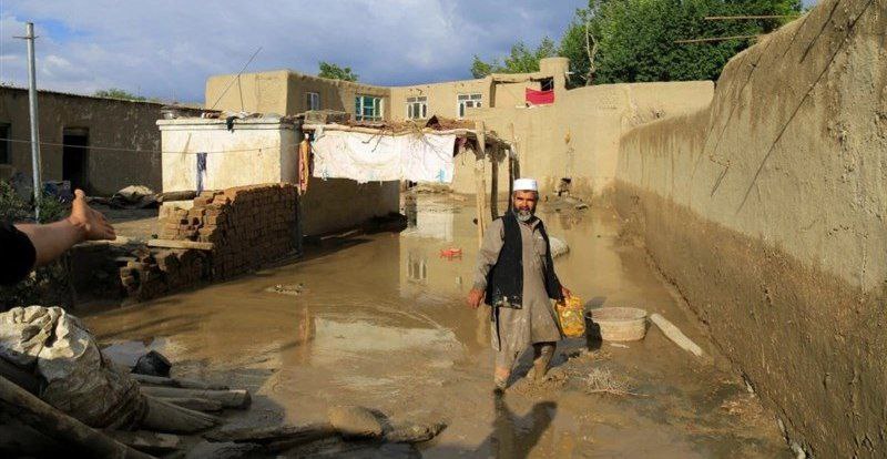 سازمان ملل نقش مردم افغانستان در انتشار گاز‌های گلخانه‌ای را صفر اعلام کرد