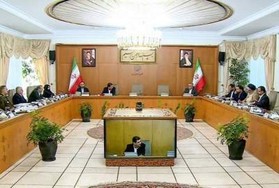 Iranian government board: There will not be the any kind of problem in the Jihadi administration of the country
