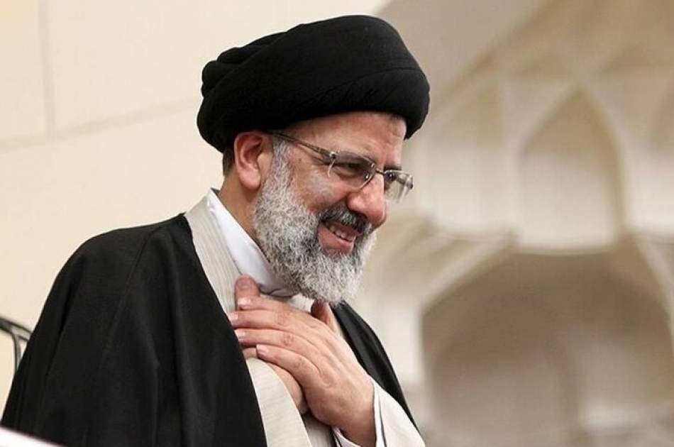 اگر چه حادثه بس عظیم است اما ملت ایران نشان داده خللی به مدیریت و اعتبار این کشور وارد نمی شود