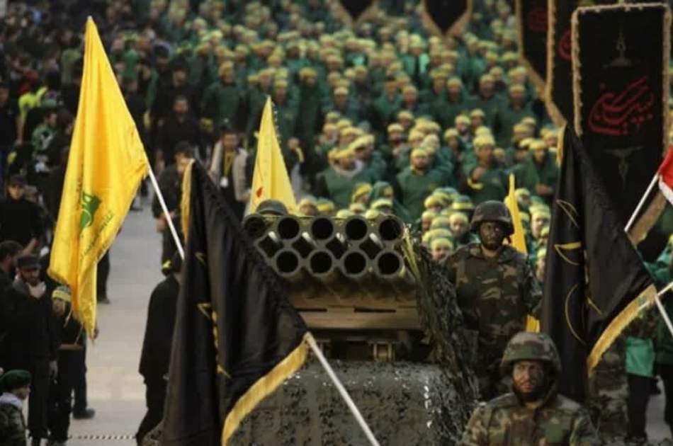 Hezbollah targets Israeli outposts in response to brutal aggression against Lebanon