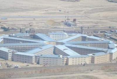 برگزاری نمایشگاه کتاب در زندان پلچرخی کابل