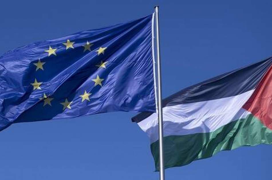 سه کشور اروپایی «ناروی، ایرلند و اسپانیا» کشور فلسطین را به رسمیت شناختند