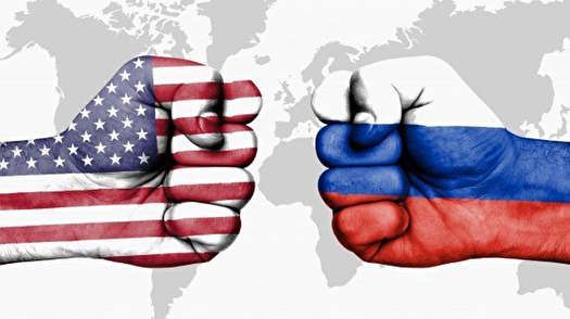 رئیس جمهور روسیه در اقدام تلافی جویانه فرمان مصادره اموال امریکا را صادر کرد