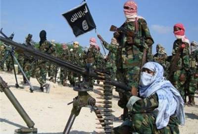 داعش: «طالبان از شیعیان در برابر حملات ما محافظت می‌کند»