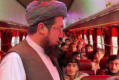 پاکستان ۲۳ زندانی افغانستانی را آزاد کرد