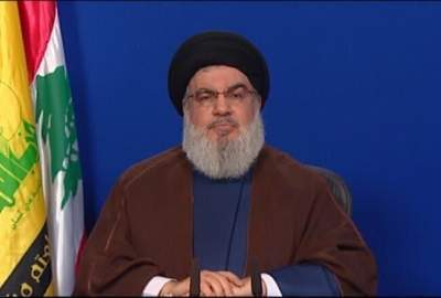 Nasrallah: Martyr Raisi was role model and servant for his country