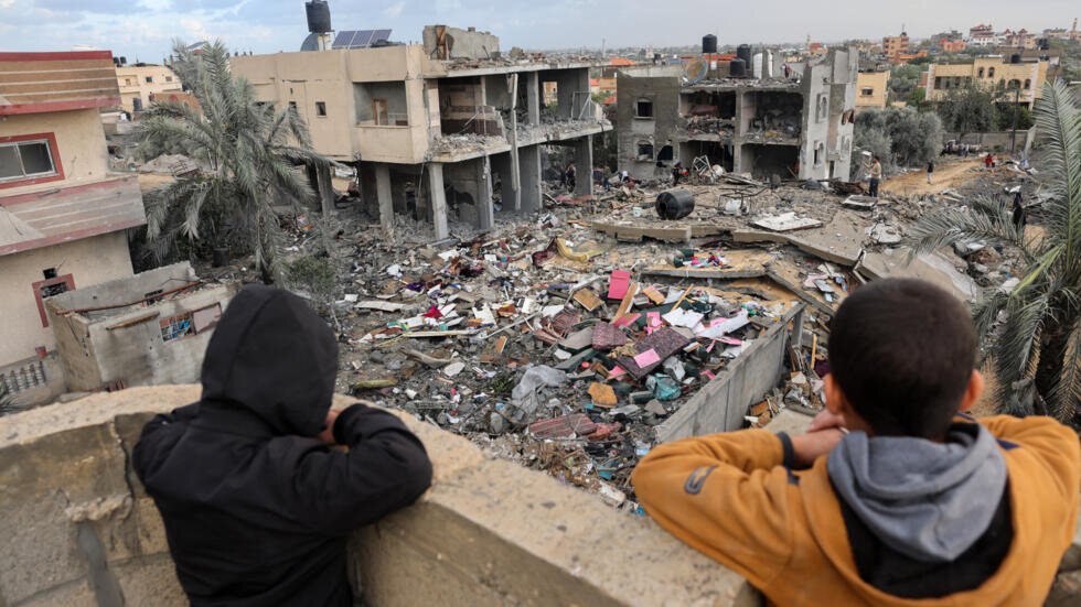 آغاز مجدد مذاکرات تبادل اسرا و توافق آتش‌بس در نوار غزه از هفته آینده