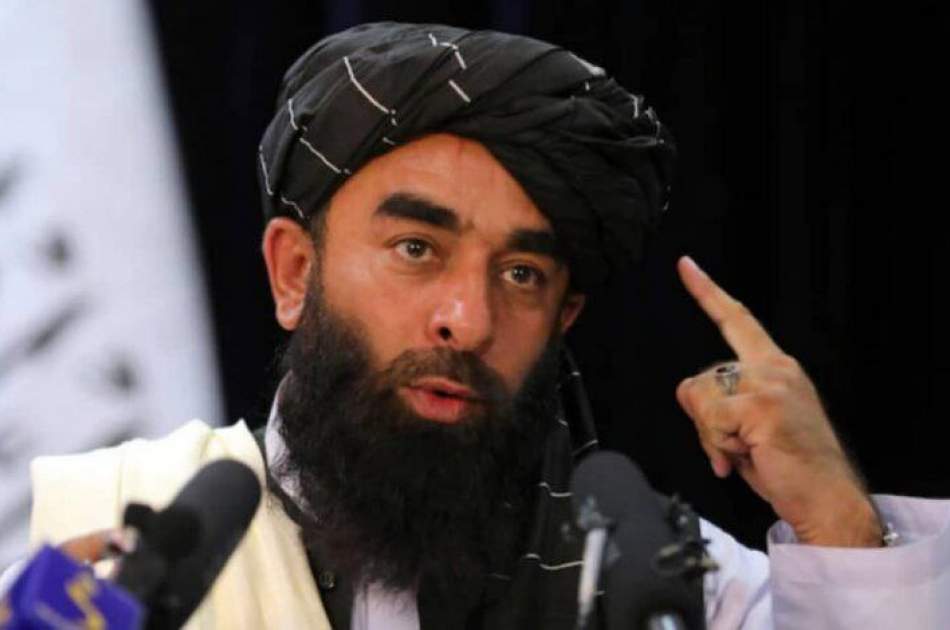 افغانستان خالی از حضور گروه‌های خودسر است/ هیچ تهدیدی متوجه کشورهای منطقه نیست