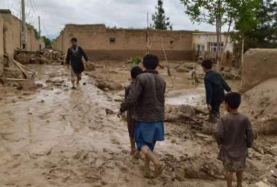 اروپايي ټولنې په افغانستان کې له سیلاب ځپلو سره د ۲۰۰ زره یورو مرسته اعلان کړه