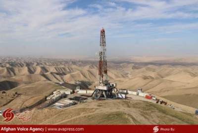 Sale of 60 thousand tons of crude oil from Qashgari mine worth more than 30 million dollars