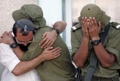 کشته شدن 3 نظامی دیگر رژیم صهیونیستی در نوار غزه