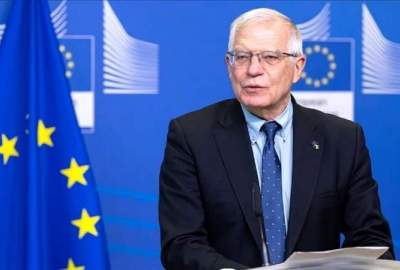 اتحادیه اروپا: حکم محکمه لاهه مبنی بر توقف حملات اسرائیل به رفح الزامی است