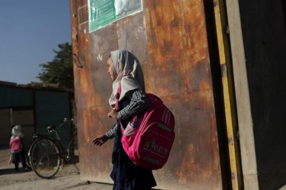 اتحادیه اروپا 10 میلیون یورو برای امنیت غذایی دانش آموزان مکاتب افغانستان کمک می کند