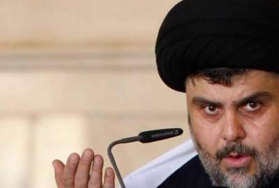 Moqtada al-Sadr addressed America and the Israeli regime: You are weaker than a spider