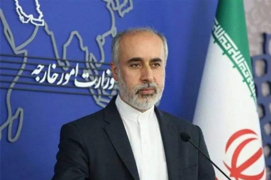 واکنش وزارت خارجه ایران به تغییر سرکنسول افغانستان در مشهد؛ «طبق کنوانسیون وین عمل شود»!