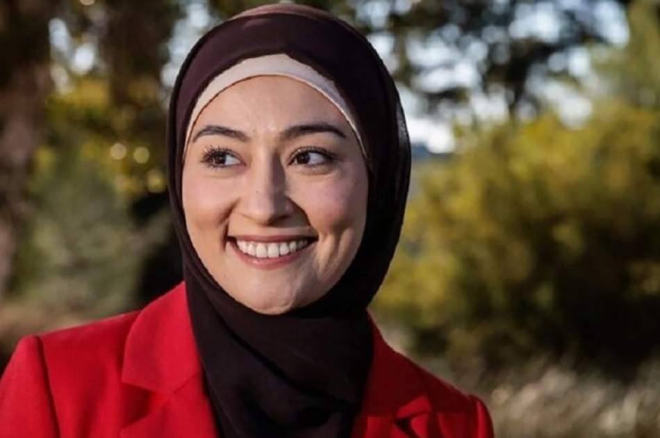 "Fatima Peyman", an Afghan member of the Australian Parliament, resigned from her position after condemning the crimes of the Israeli regime