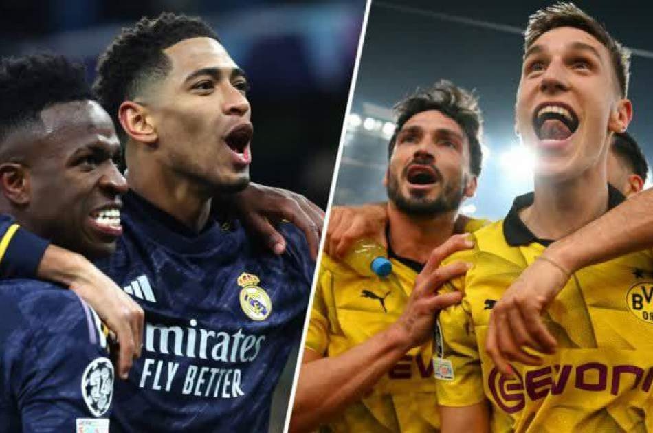 Champions League Final: The biggest competition of the year