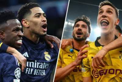 Champions League Final: The biggest competition of the year