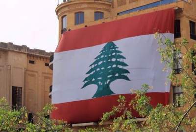 Lebanon calls for Israel to withdraw from southern Lebanon