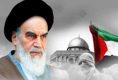 پرتویی از اندیشه سیاسی امام خمینی (ره)؛ دفاع از قدس و اتحاد مقابل استکبار