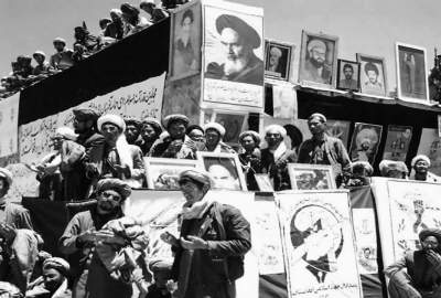 امام خمینی(ره) و افغانستان، دیروز و امروز