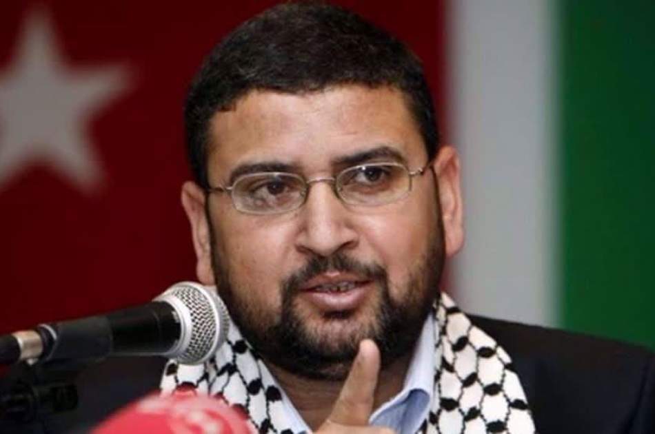Hamas political bureau: Israel not serious about clinching truce deal in Gaza