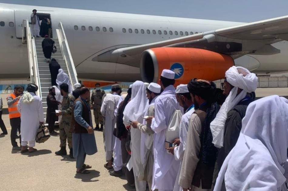 اعزام 27 هزار حاجی به عربستان سعودی