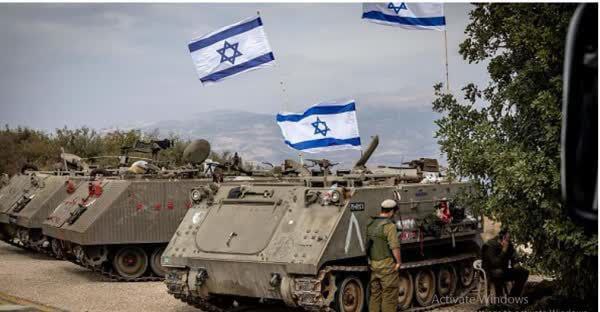 مقام صهیونیست: هرگونه حمله به حزب‌الله به ویرانی وحشتناک برای تمام اسرائیل منجر می‌شود
