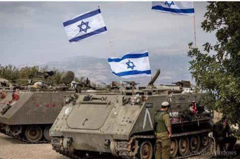 Zionist official: Any attack on Hezbollah will lead to terrible destruction for all of Israel