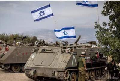 مقام صهیونیست: هرگونه حمله به حزب‌الله به ویرانی وحشتناک تمام اسرائیل منجر می‌شود