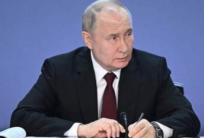 Putin: What is happening in Gaza is a genocide