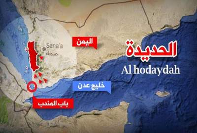 حملات هوایی جدید امریکا و انگلیس به یمن/ هدف قرار گرفتن 11 کشتی صهیونیستی در یک هفته گذشته
