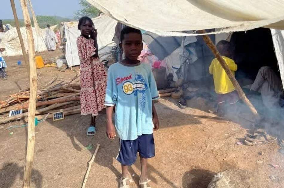 Sudan could soon have 10m internally displaced people: UN