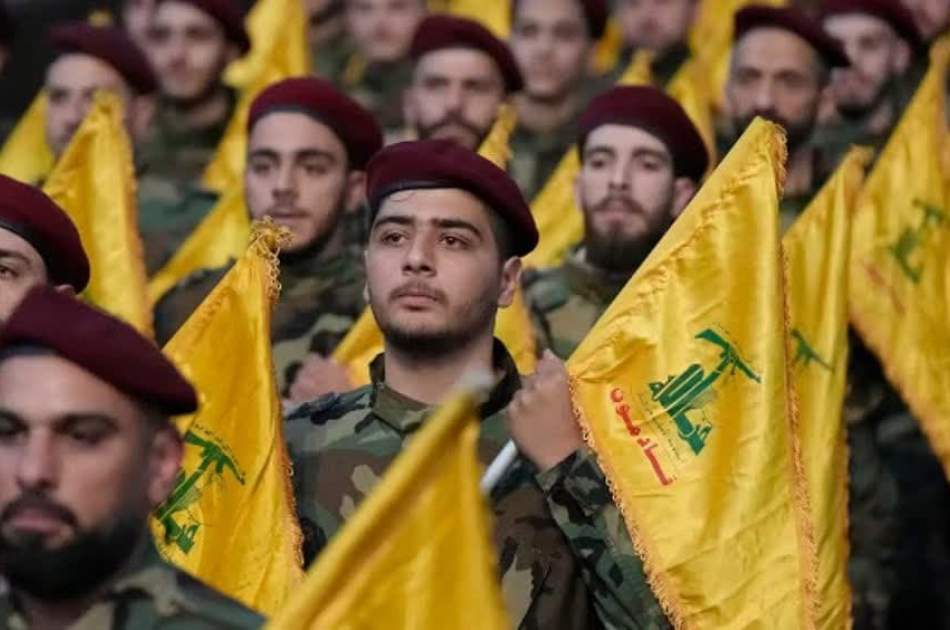 Hezbollah has deployed a new missile to southern Lebanon