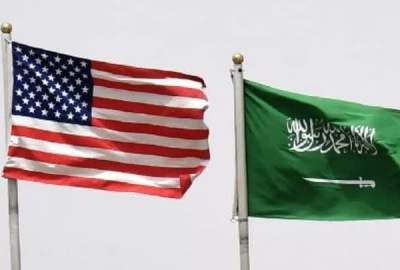 US, Saudi Arabia close to finalizing draft security treaty