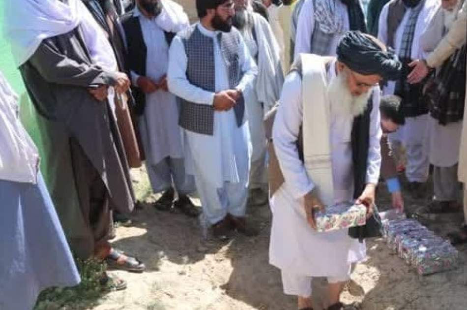 Construction of schools with a cost of 72 million Afghanis in Logar: UNICEF
