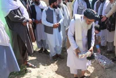 Construction of schools with a cost of 72 million Afghanis in Logar: UNICEF