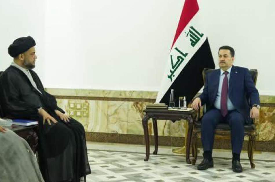 Al-Sudani: The Jihad fatwa of the High Authority guaranteed the sovereignty of Iraq